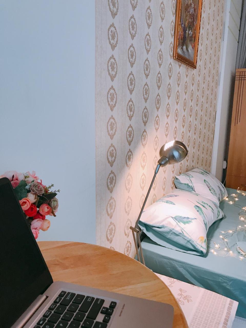 Beso House Apartment Ho Şi Min Exterior foto