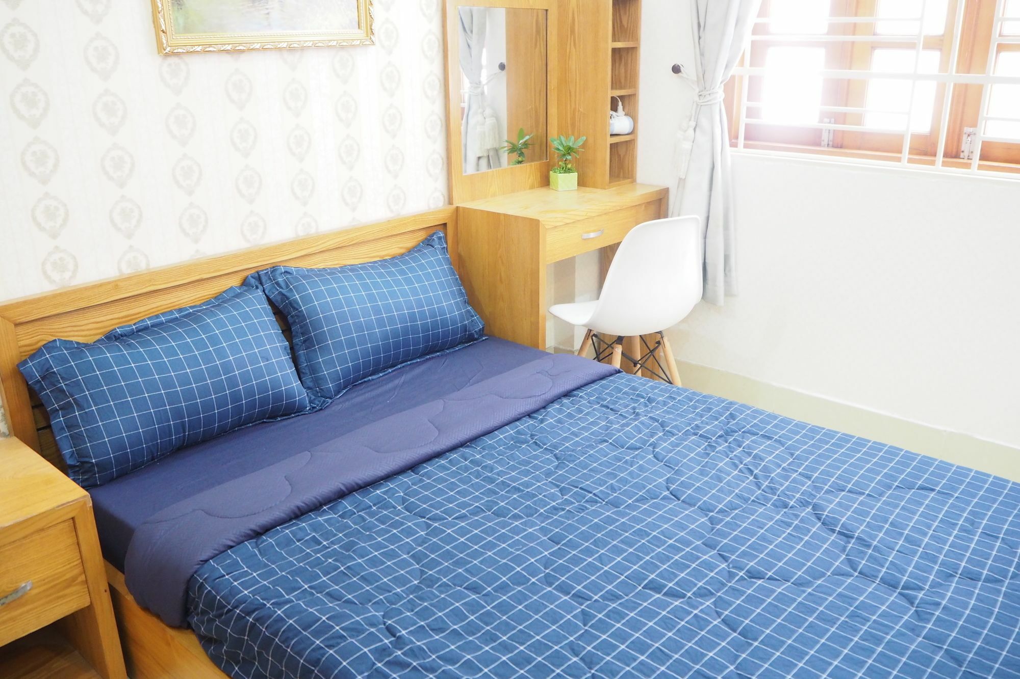 Beso House Apartment Ho Şi Min Exterior foto