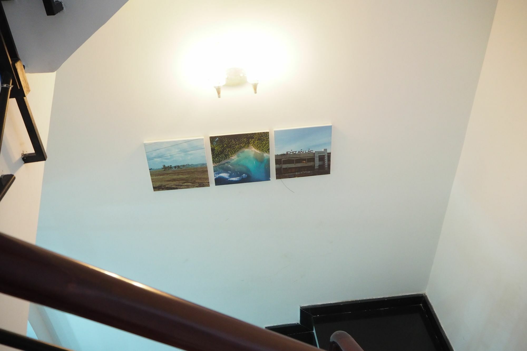 Beso House Apartment Ho Şi Min Exterior foto