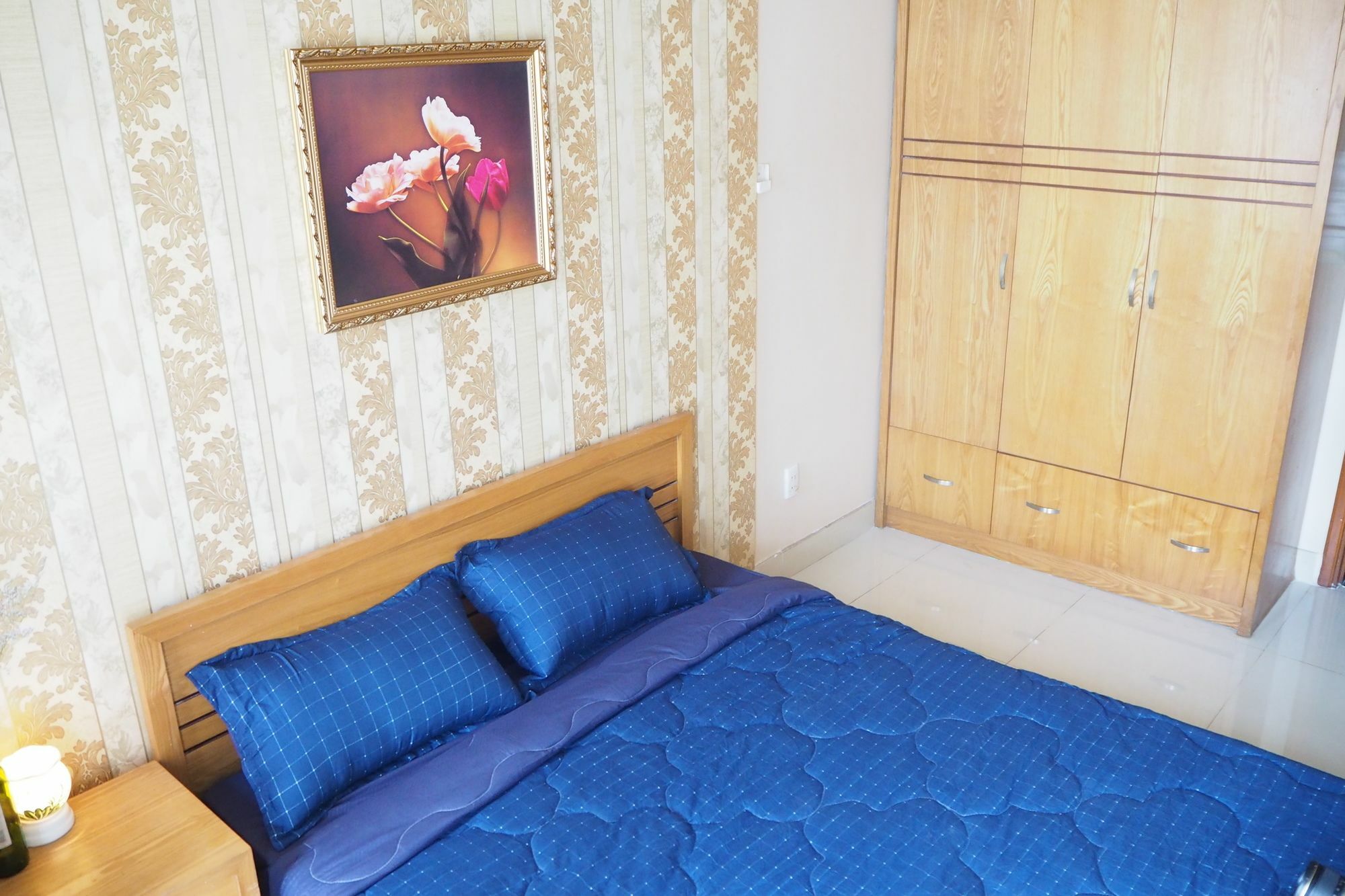 Beso House Apartment Ho Şi Min Exterior foto